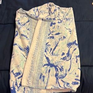 PBK Lilly infant towel